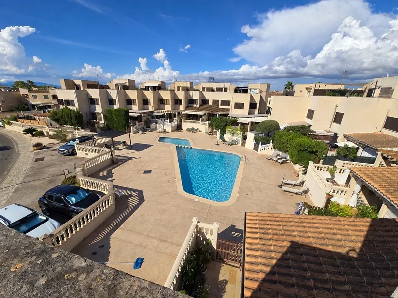 Terraced house - Llucmajor (Sa Torre) , Built Surface 142m 2 , Terrace Size 62m 2 , 4 Bedrooms, 2 Bathrooms,... — photo 5