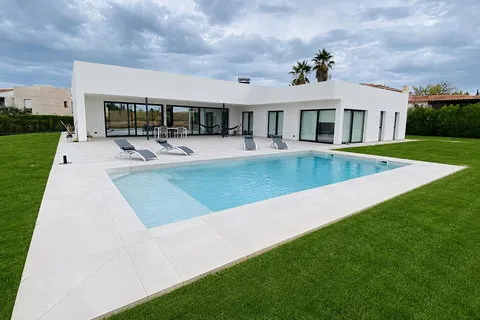 Villa in Marratxinet (Marratxi), Mallorca — photo 11
