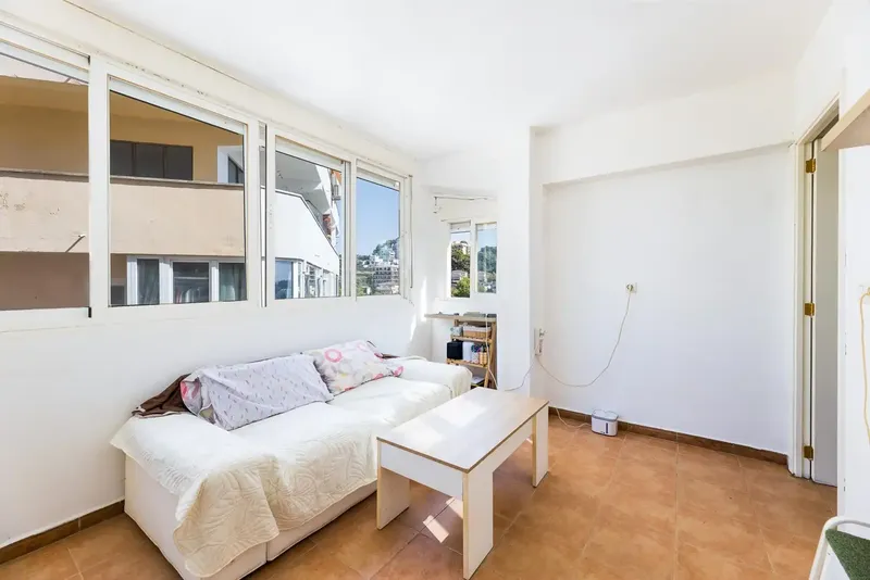 Charming apartment in Cala Major, Palma de Mallorca — photo 5