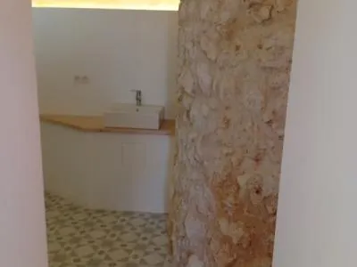 Top Beautiful Old Renovated Mill For Sale Manacor — photo 7