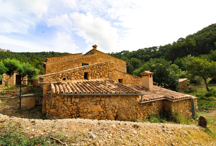 Ref.2463C – Charming Traditional Mallorcan Finca — photo 8
