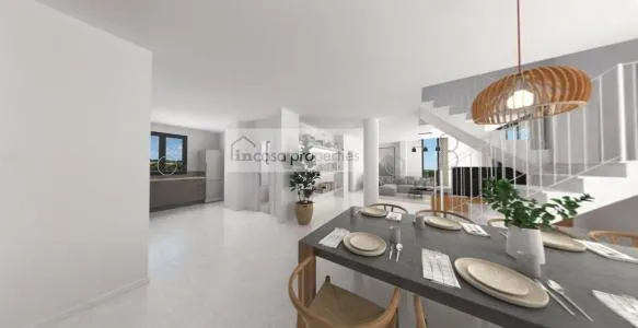 Villa - Manacor (Cala Romantica) — photo 1
