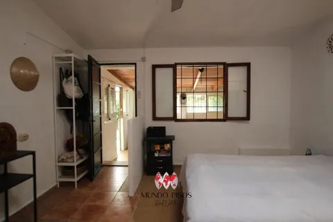 Country house in Santa Eugenia, Mallorca — photo 12