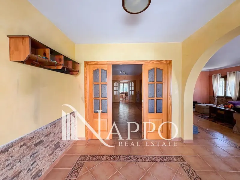 Nappo Real Estate is pleased to present this magnificent detached villa located in Palmanova, one of the most sought-after residential areas — photo 5