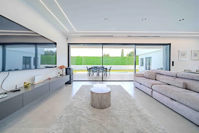 Newly built detached house with high-quality finishes in Marratxí-Sa Cabaneta — photo 2