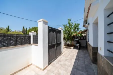 House in Palma de Mallorca (Son Roca - Son Ximelis - Son Anglada), 109 m² built, plot 203 m² — photo 4