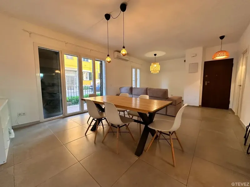 Bright ground floor in Son Angelats area! — photo 3