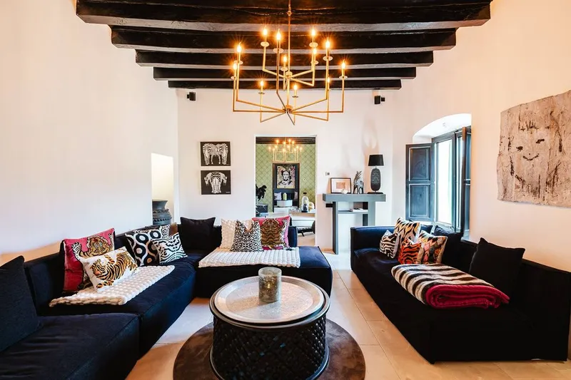 Detached House in Sencelles, Province of Balearic Islands — photo 6