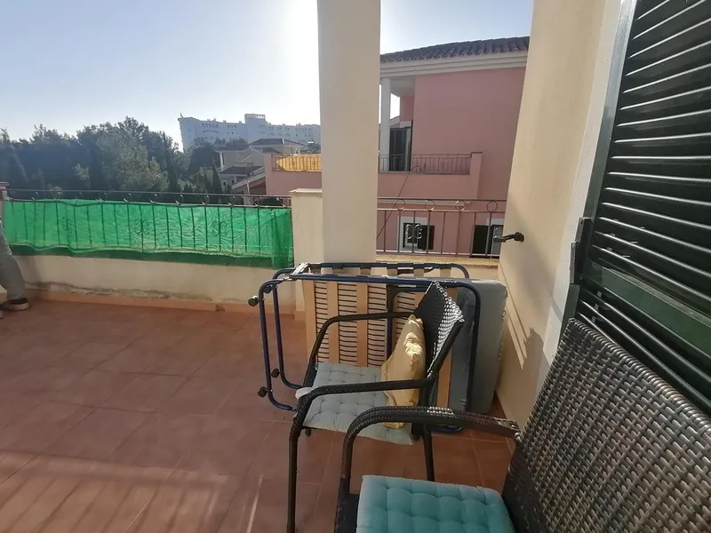House with garden in Cales de Mallorca — photo 8
