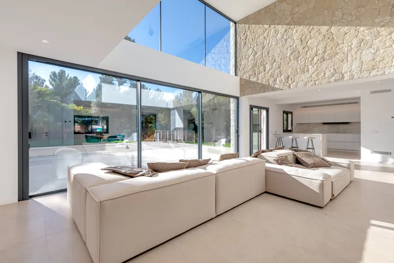 Villa in Santa Ponsa - Like new after extensive renovation — photo 4