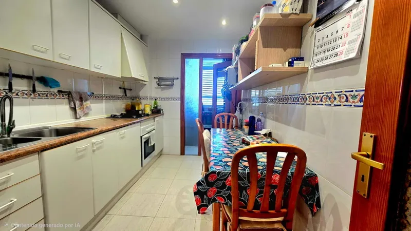Affordable 4-room apartment — photo 9