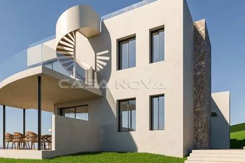 Land in Cala Vinyes, Mallorca — photo 7