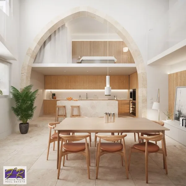 apartment in Palma de Mallorca, Palma — photo 1