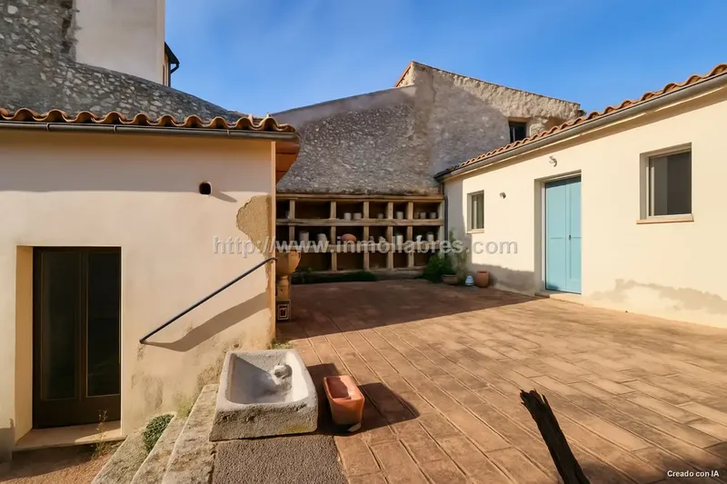 Charming village house in Selva, in the heart of Mallorca — photo 5