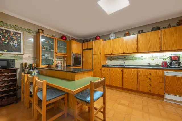 Beautiful apartment with panoramic views to the bay for sale in Palma, Mallorca — photo 7