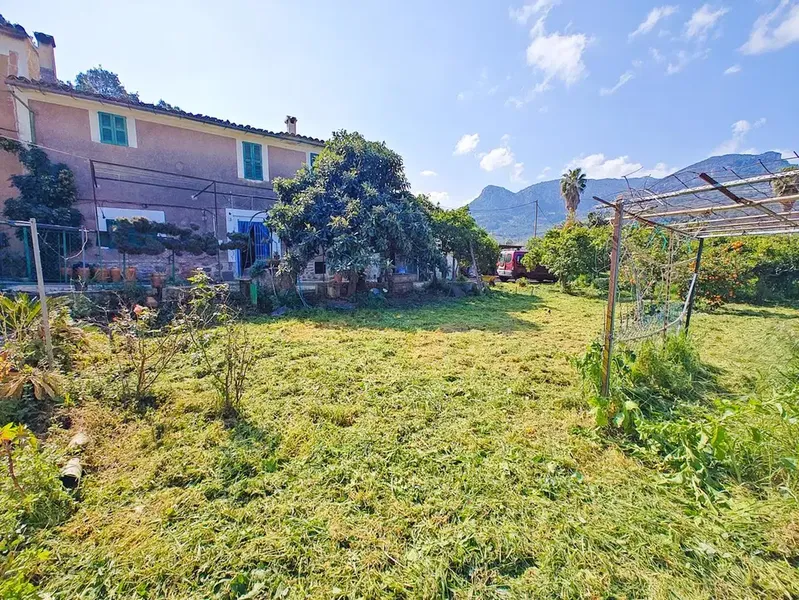 Villa in Soller, Mallorca — photo 2