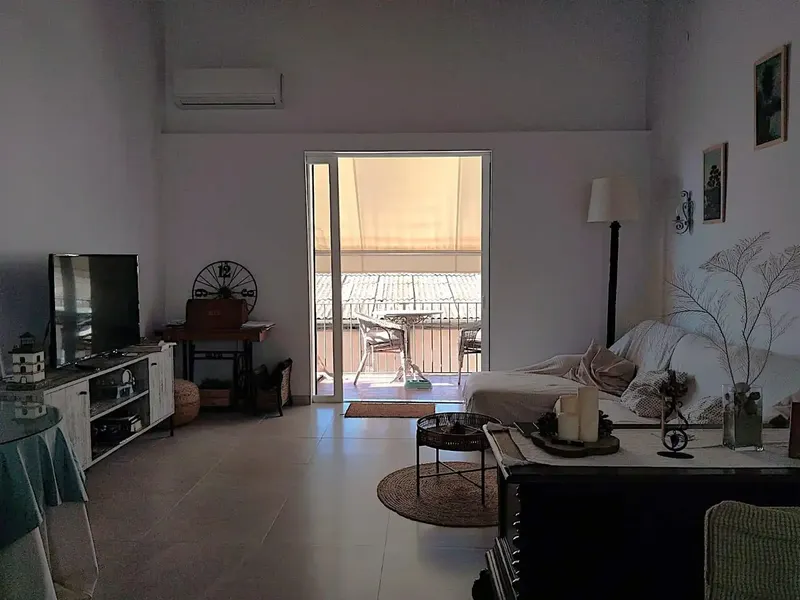 First and only apartment in the old town of Portocolom — photo 4