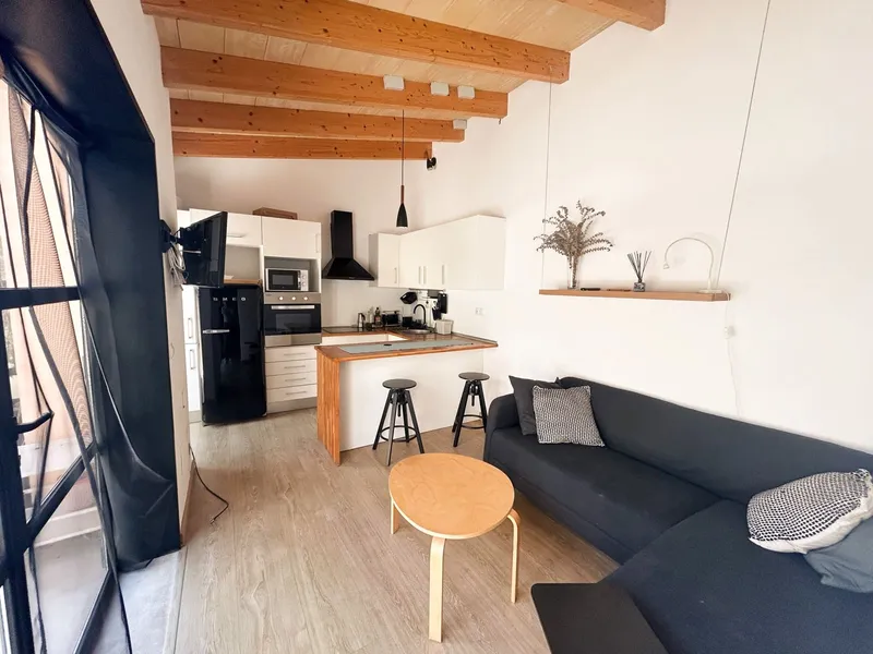 Townhouse for sale in Son Espanyolet, Palma de Mallorca, Mallorca — photo 1
