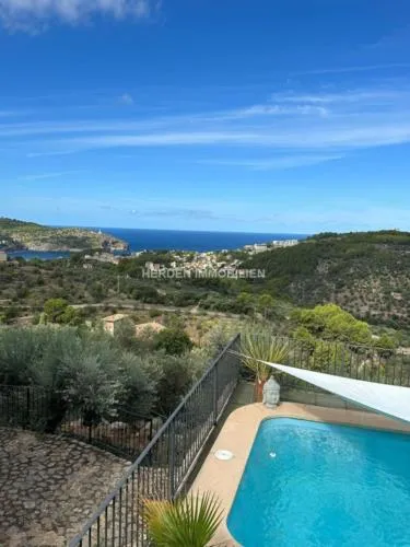 Finca Puerto de Soller Mallorca for Rent — photo 2