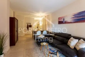 Ref. PRO210 – Ground floor apartment with terrace, garden, garage & community pool in Porto Petro — photo 4