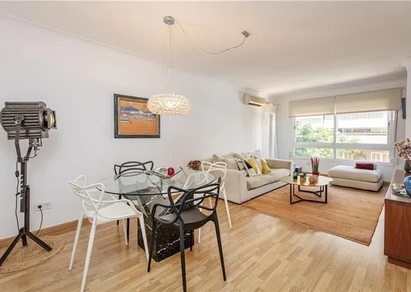 Flat / apartment in Sta Catalina - El Jonquet, Palma de Mallorca — photo 1