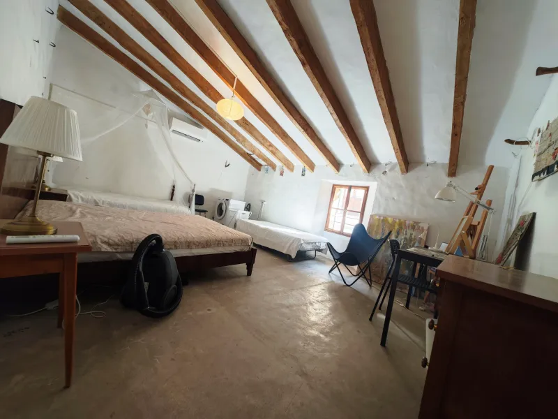 Authentic Mallorcan house in Fornalutx — photo 9