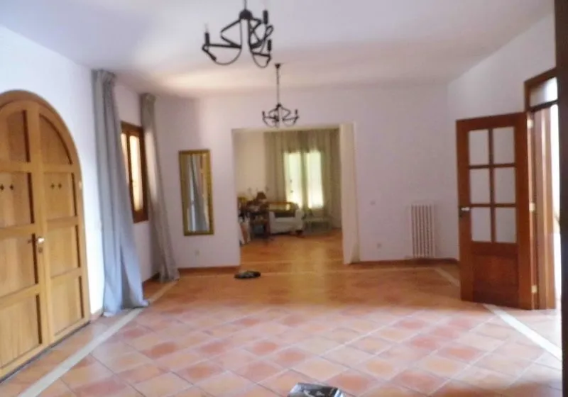 Enormous large finca with license near Es Llombards – F 127 a — photo 9