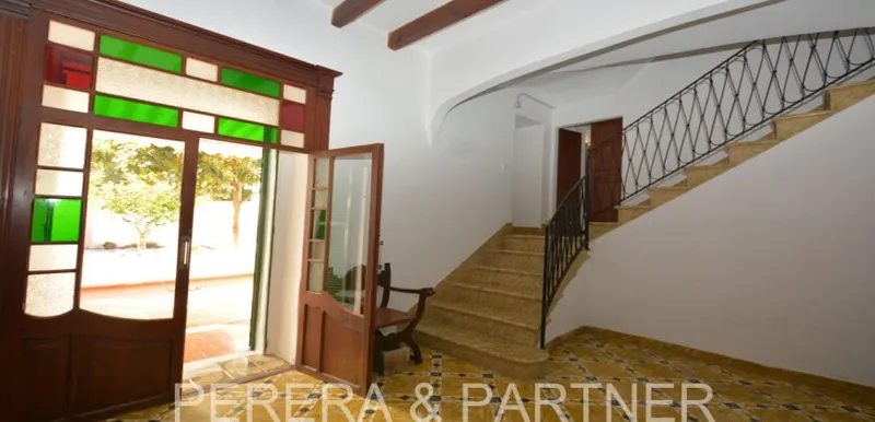 Ref. A052: Spacious village house in Capdepera with garage for long term rent — photo 3