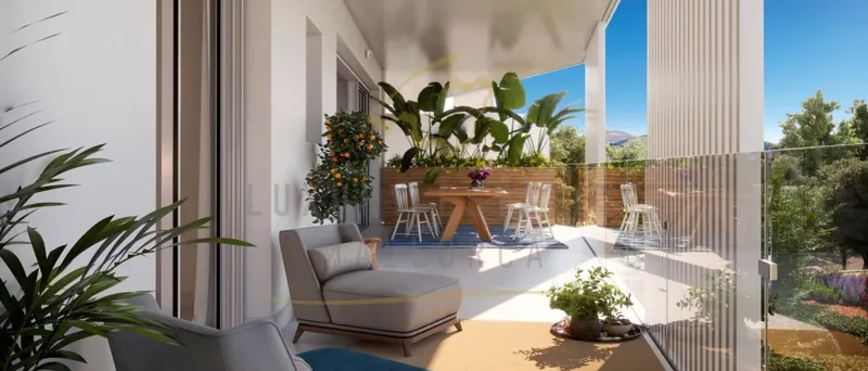 Modern penthouse in Cala d'Or in newly built residential complex near the marina — photo 2