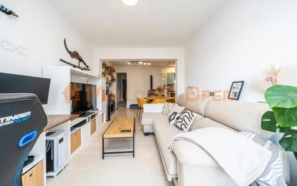 Attic in Son Servera, recently renovated and furnished with great taste. — photo 12