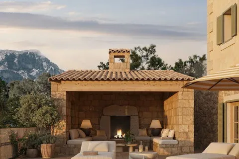 Land in Puigpunyent, Mallorca — photo 10