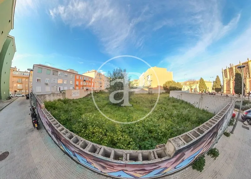 Land in Palma de Mallorca, Province of Balearic Islands — photo 3