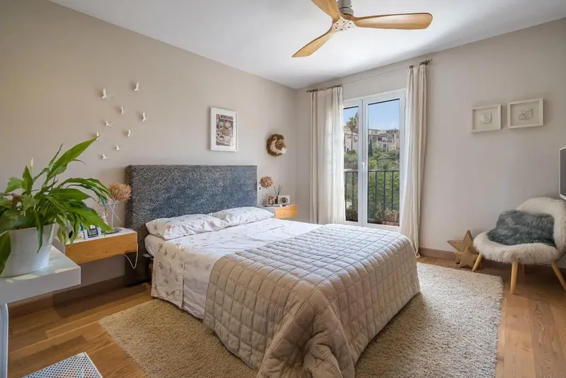 Terraced house in Búger with impressive views, 226 m2, 3 double bedrooms, 3 bathrooms — photo 6