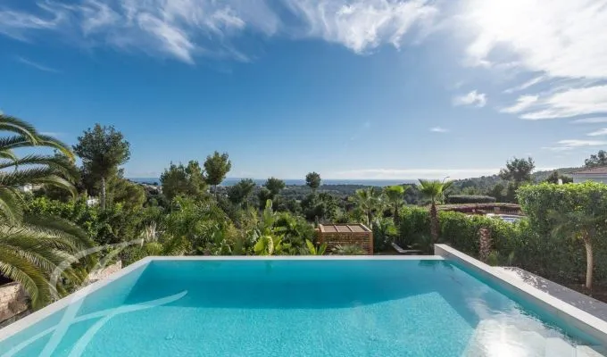 Sale Villa Bendinat — photo 1