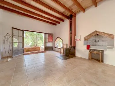Rustic finca for sale in Santanyí. Ref. Baes-2027 — photo 11