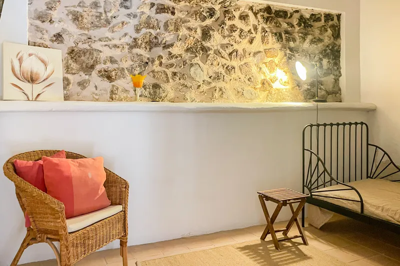 Artistic townhouse with 4 bedrooms, patio, roof terrace and panoramic views — photo 5