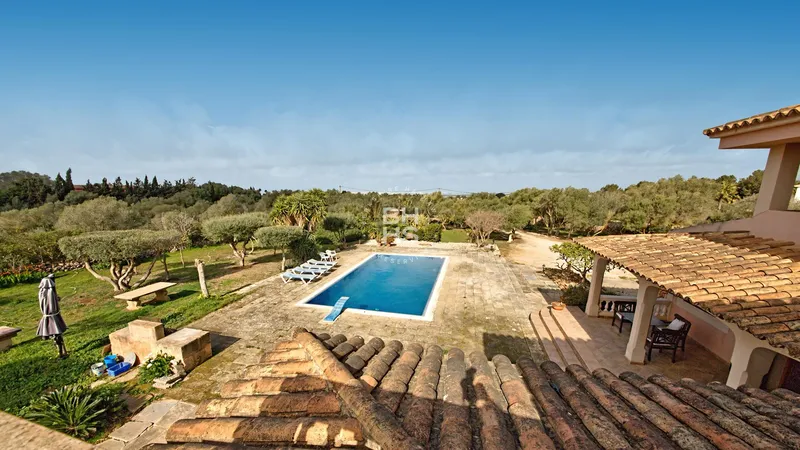 Villa for sale in S'Aranjassa — photo 2