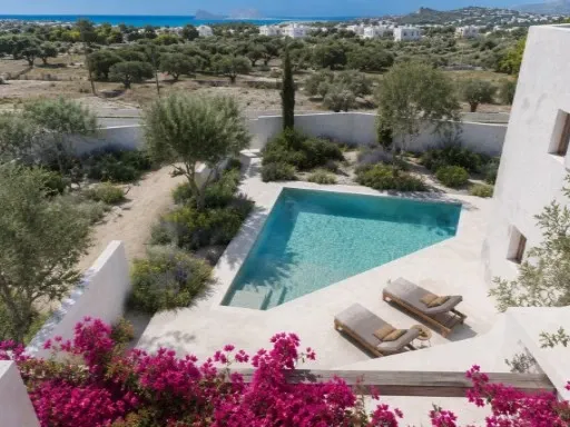 Plot for Sale with Project - Ibiza Urban Solar — photo 2