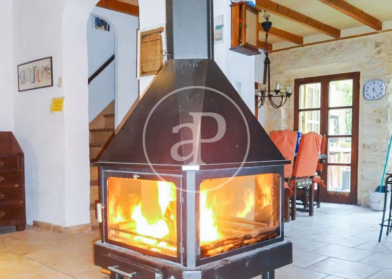 Villa in Capdepera, Province of Balearic Islands — photo 6