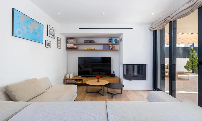 Chalet with pool in Marratxí — photo 6