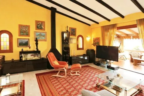 Villa in Santa Ponsa, Mallorca — photo 7
