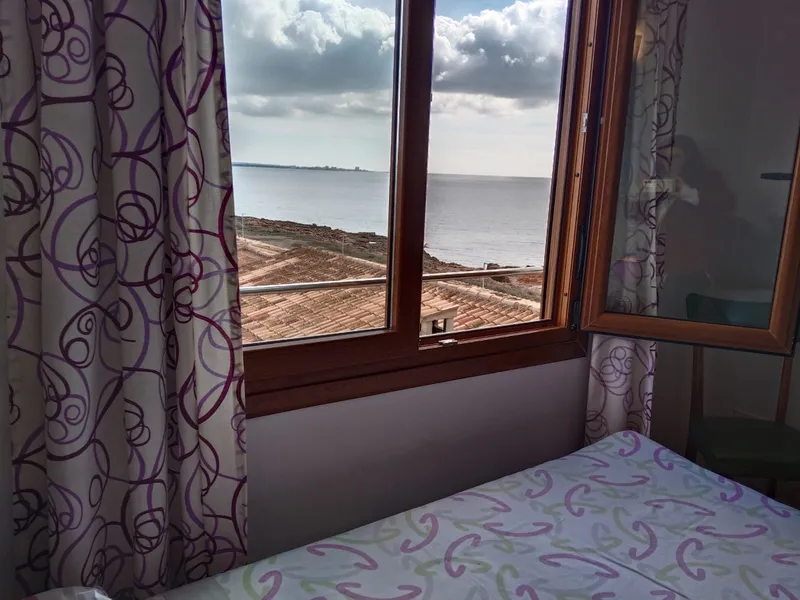 IA-157 Apartment with sea views — photo 10