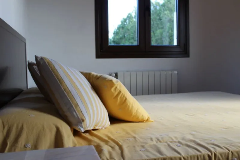 Magnificent rustic finca for rent in Manacor — photo 4