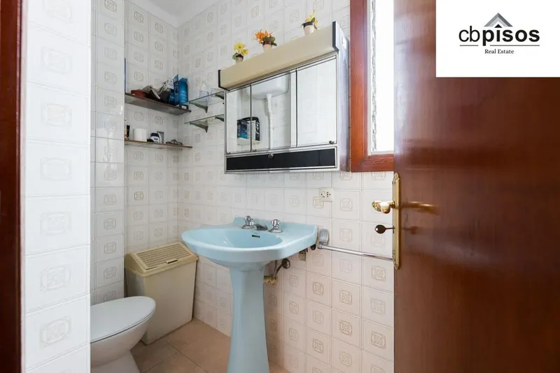 Penthouse in Palma de Mallorca, Province of Balearic Islands — photo 11