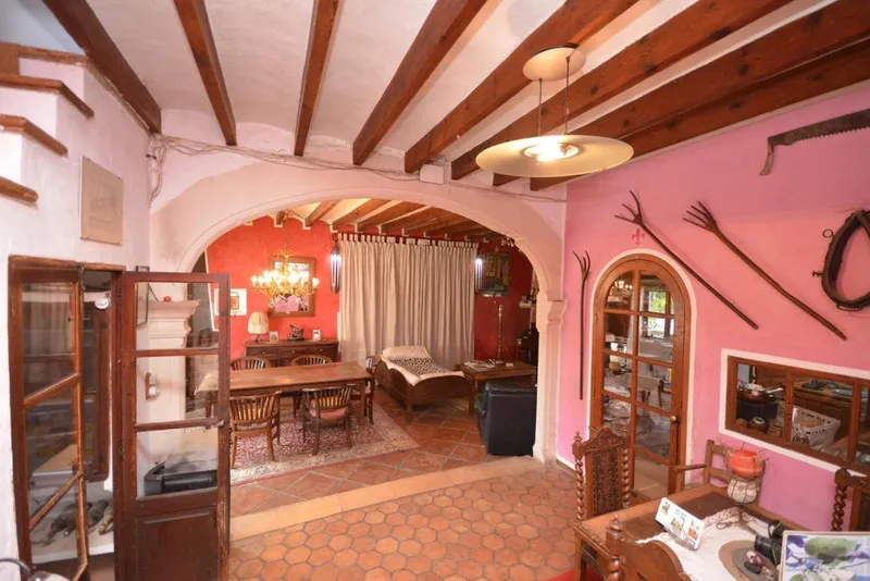 Luxury home in Campanet, Province of Balearic Islands — photo 7