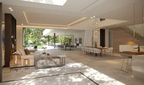 Sa Calma, an architectural gem in Santa Ponsa. — photo 6
