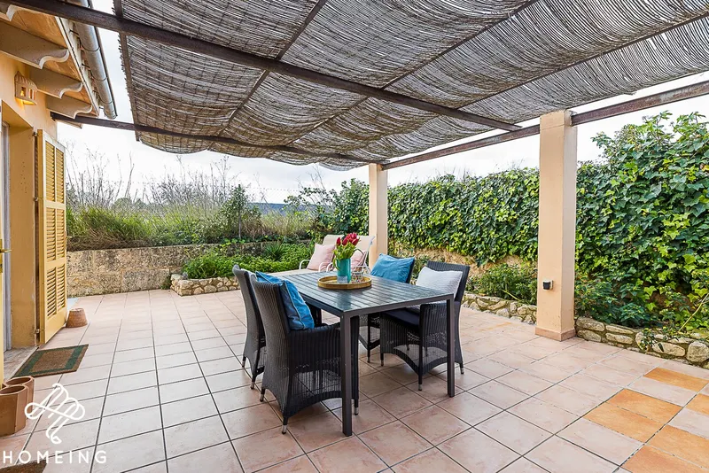 Rustic finca with beautiful views and tourist license — photo 12