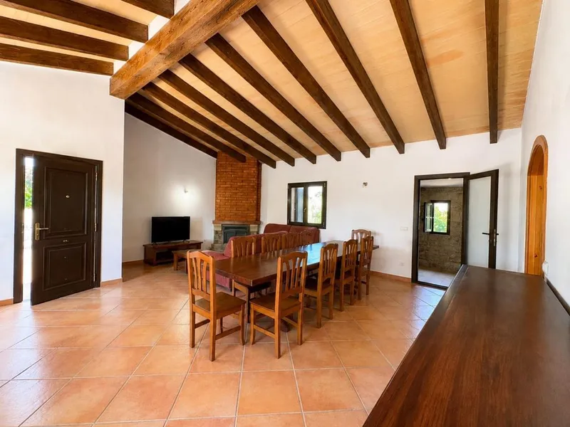 Detached House in Campos, Province of Balearic Islands — photo 6