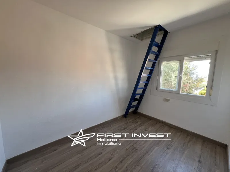 Attic - Penthouse for sale in Bahia Azul — photo 8