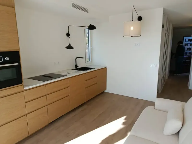 Exclusive apartment with sea views very close to the Puerto Portals marina — photo 4